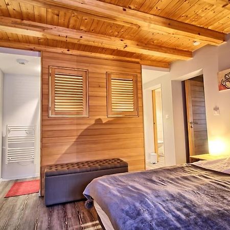 Le Repaire De L'Ours - L'Alcove De L'Ours - Chambre Cosy 2 Pers Dambach Exteriér fotografie